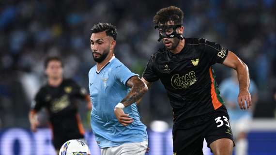 Lazio-Venezia 3-1, PAGELLE: difesa di nuovo negativa, Andersen trova la gioia del gol