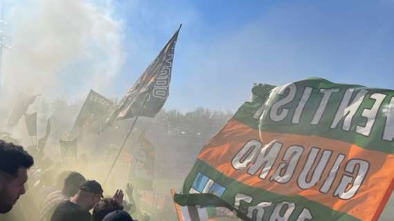 Una sfortunata Unione cade all'Olimpico