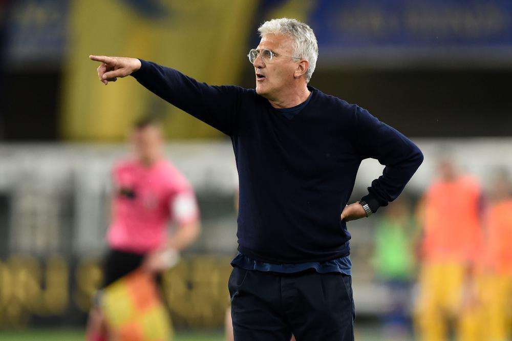 LE ALTRE - Cittadella, Venturato: "La ripresa? Ma come si fa a parlare di date?"