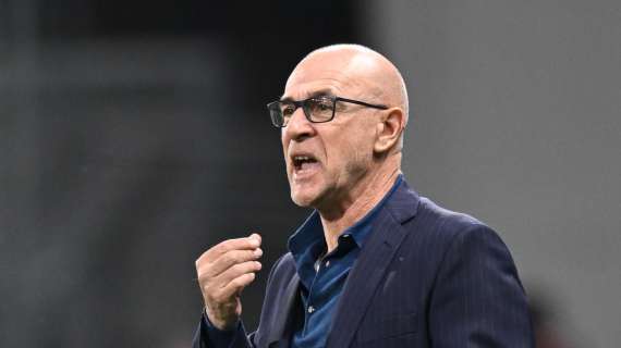 Ballardini: "Venezia, basta una vittoria per rilanciarsi. Con Di Francesco identità precisa"