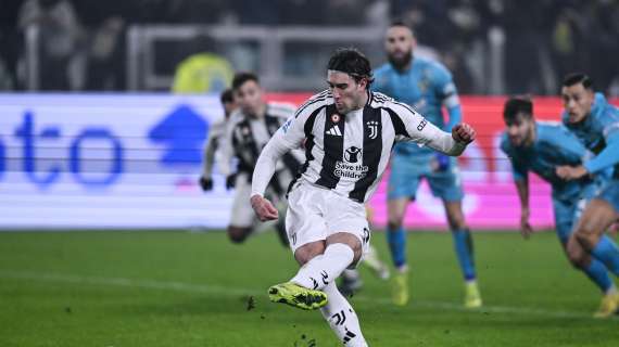 "Non può mai essere rigore su Candela", la moviola di Bergonzi su Juventus-Venezia