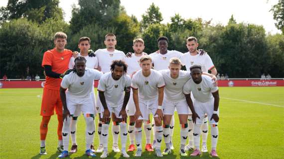 Lille - Venezia 3-0, tabellino e cronaca dell'amichevole di lusso