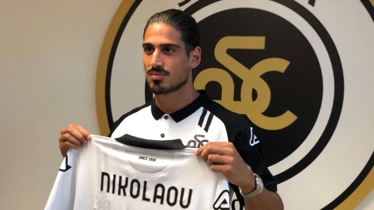 Spezia-Venezia, Giudice Sportivo: Nikoloau salterà la gara