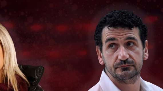 Ex Reyer, il futuro di Mauro Sartori potrebbe essere in Sardegna