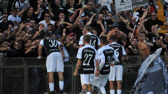 Serie B, Ascoli-Venezia: marchigiani a caccia del secondo posto