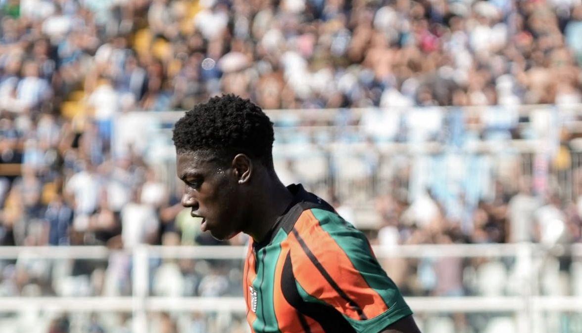 Mantova-Venezia, Doumbia: "Potevamo fare meglio. Il mio gol è servito"