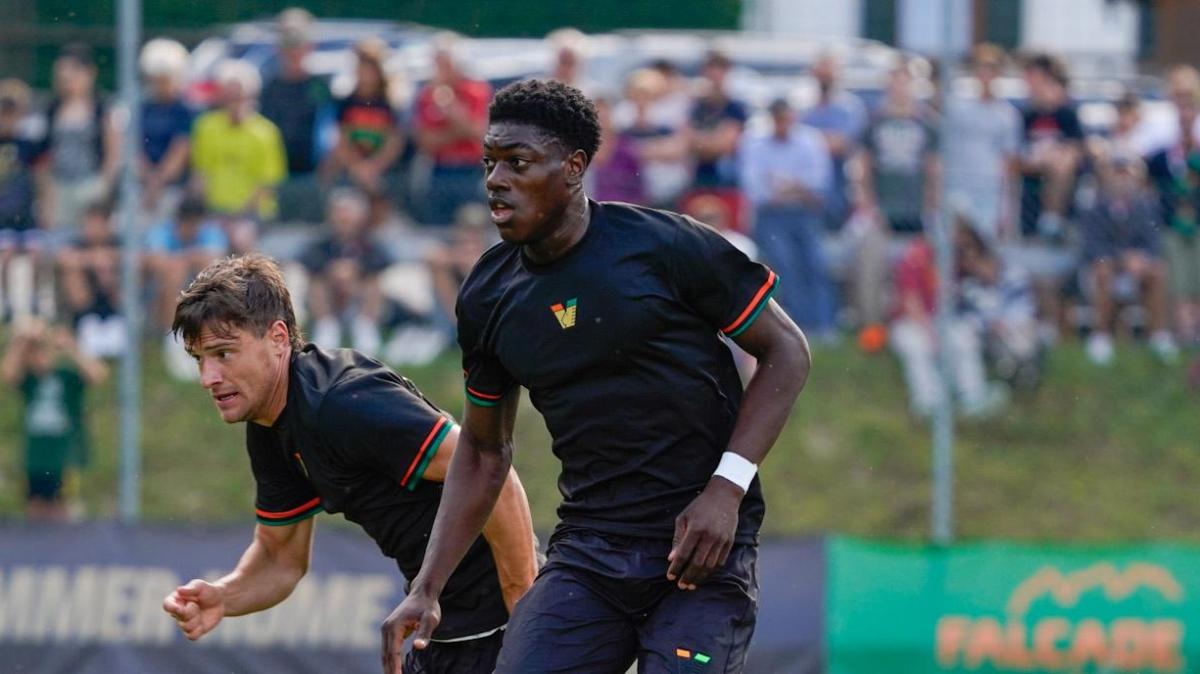 Virtus Entella-Venezia, FORMAZIONI UFFICIALI: torna Haps. A centrocampo c'è Doumbia