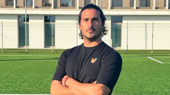 Venezia, la panchina della formazione femminile va ad Andrea Rizzolo