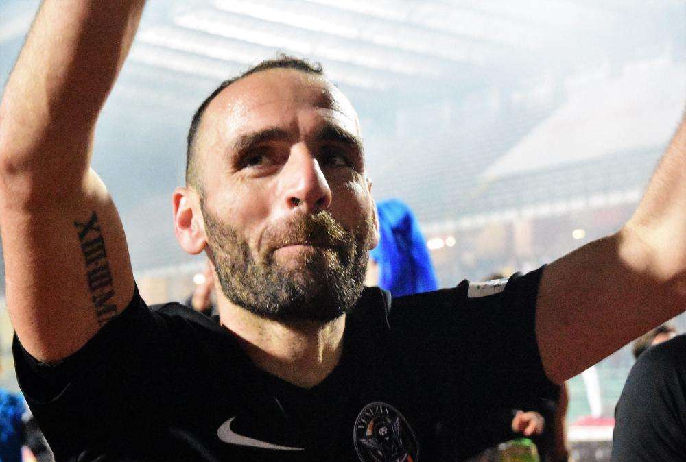 Garofalo: "Continuiamo a lavorare duro per farci trovare pronti all'esordio il 5 agosto"
