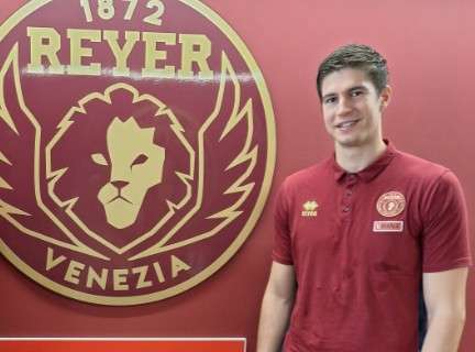 Reyer, Candi: "In questo momento la cosa più importante è creare la giusta chimica di squadra"