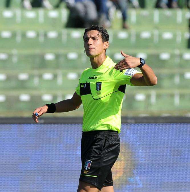 Di Martino per Perugia-Venezia