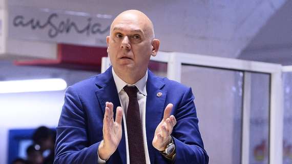 Reyer, Spahija: "Si può sempre migliorare, ma ho trovato società di altissimo livello"