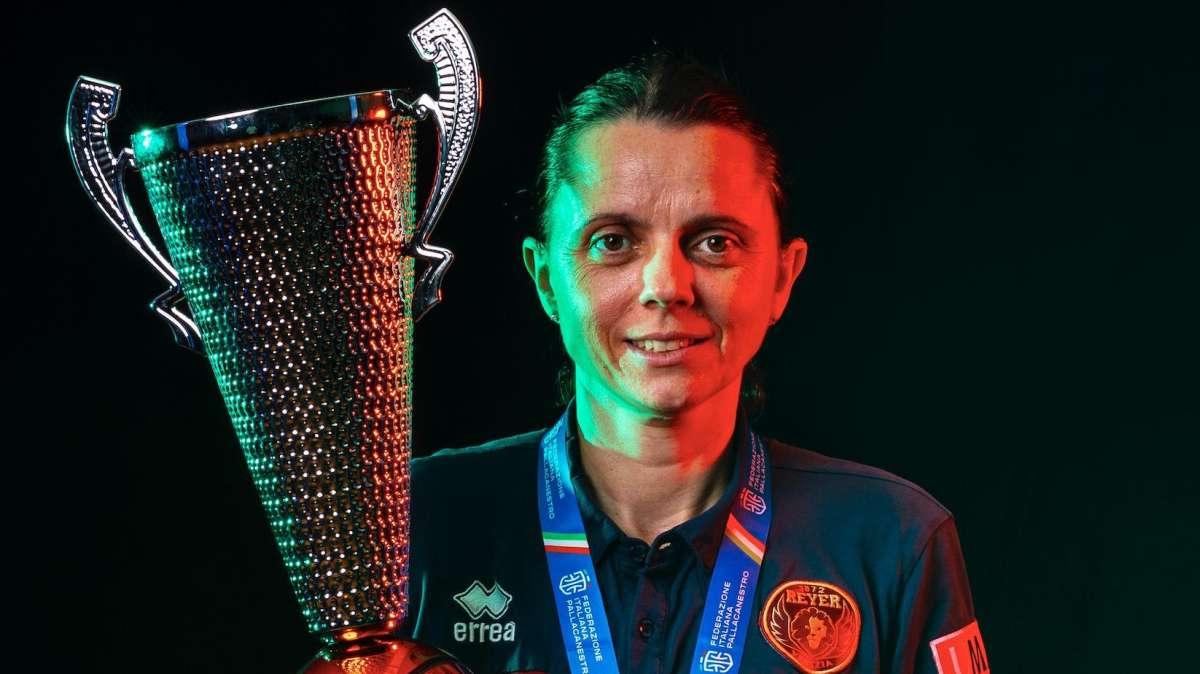 Reyer, Gianolla: "Veniamo da un periodo difficile, con Roseto un test probante"