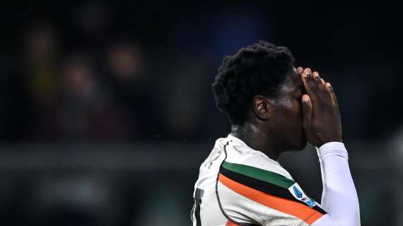 Venezia, diverse richieste per il prestito di Doumbia, ma potrebbe restare