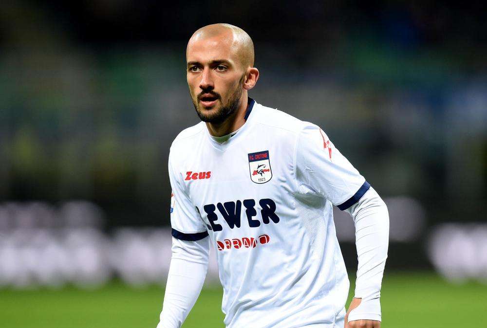 Benali: "Vittoria strameritata, oggi contavano solo i tre punti"