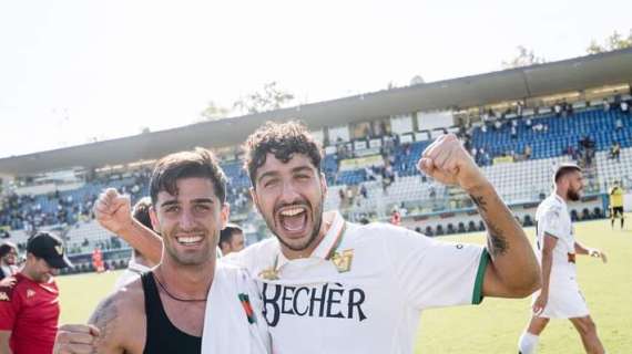 Venezia, Lella: "Belle prestazioni anche grazie ai miei compagni, dobbiamo lavorare per continuare così"