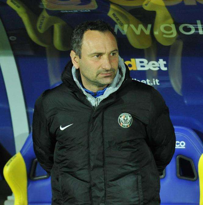 D'Angelo: "Sentivo la voce di Inzaghi dall'alto, non vogliamo mollare niente"