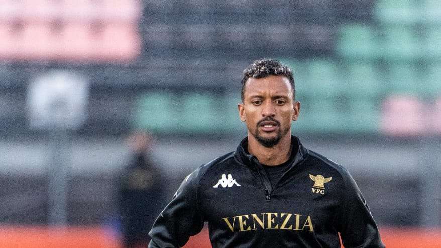 Nani: "Sono qui per segnare e far segnare. Importante non solo quello che posso fare in campo, ma anche quello che posso dare fuori"