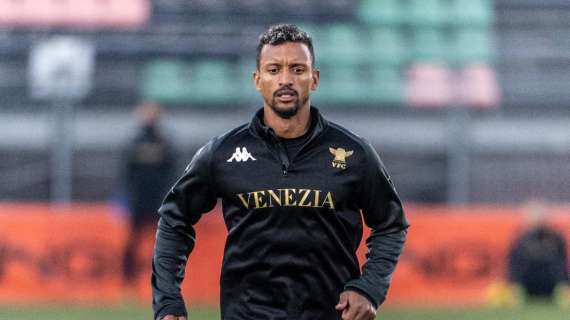 L'ex Venezia Nani annuncia l'addio al calcio: "20 anni di ricordi indimenticabili"