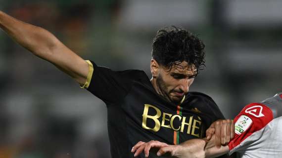 Venezia, il Bari spinge: vuole riportare Lella in Puglia