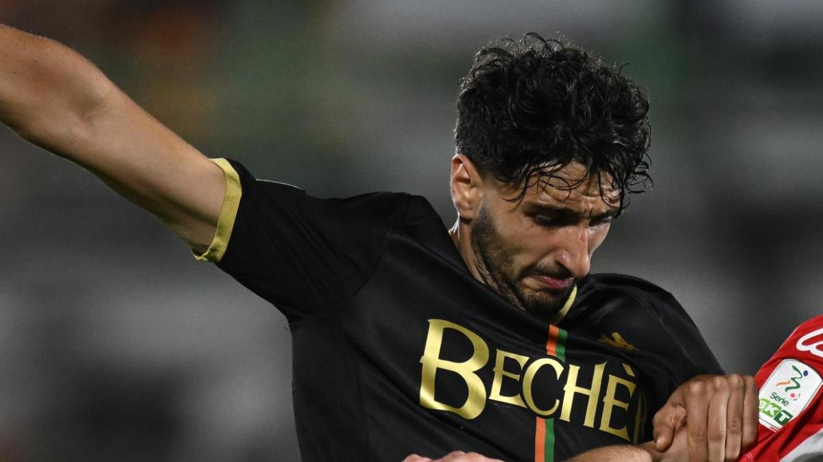 UFFICIALE - Venezia, Lella prolunga il contratto fino al 2028