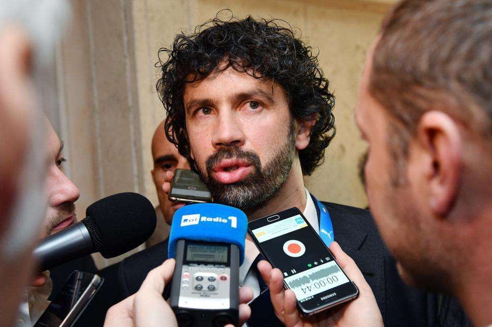 Tommasi: "È vero, per la B a 19 ci hanno sentito, ma ho ribadito il no dell'AIC"