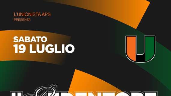Venezia, il programma completo della festa organizzata da L'Unionista per il 19 luglio
