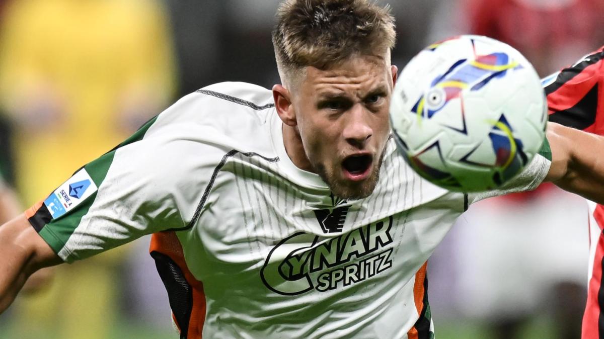 Venezia, Svoboda: "Dobbiamo mostrare questa voglia per arrivare in alto"