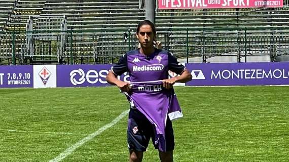 Venezia-Fiorentina, il ritorno di Youssef Maleh in laguna da ex