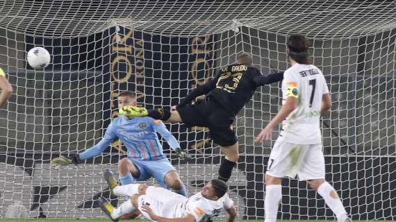 Hellas Verona-Venezia 1-0, LE PAGELLE: Bocalon e Di Mariano i flop, Vicario il top