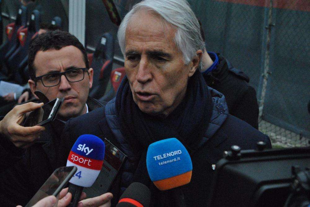 Malagò: "Il calcio sta prendendo una direzione diversa dagli altri sport"