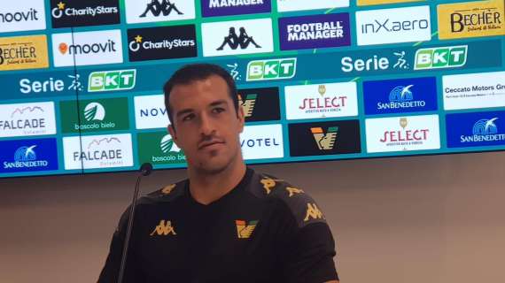 Venezia, in uscita Ullmann oltre a Cheryshev, riflessioni su Olivieri
