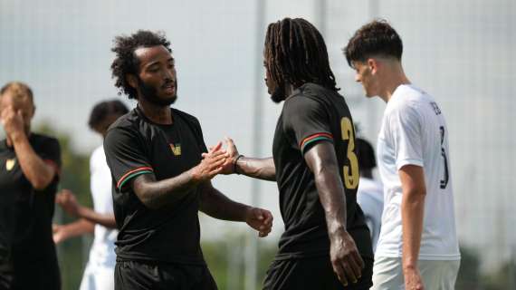 Venezia, Di Francesco: "Contento di Busio. E' pronto per il Milan"