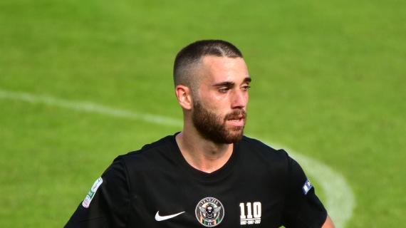 G. Zampano: "Venezia fu per me scelta vincente, quest'anno ha uno squadrone"