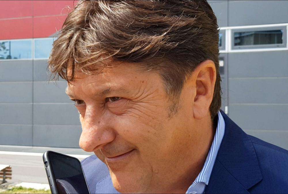 Sebastiani: "200 milioni persi senza ripartenza, danno anche per il futuro"