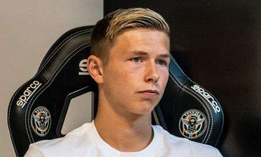 Bjarkason convince e può restare, il Venezia sbarra la strada alla Triestina
