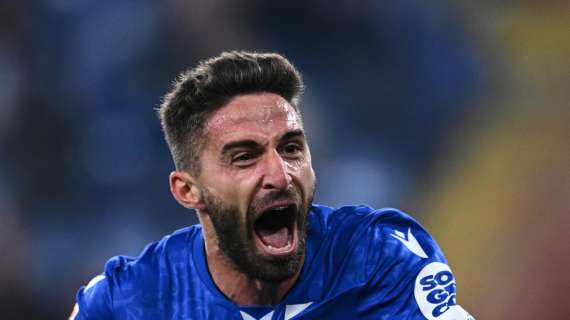 Venezia, Il Secolo XIX: "Borini e Depaoli per Gytkjaer e Zampano, si tenta lo scambio con la Sampdoria"