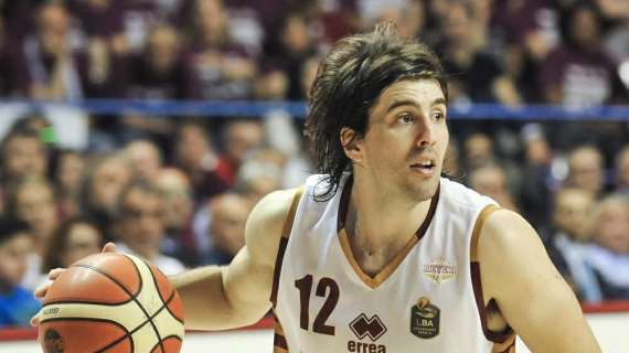 L'ex Reyer Venezia Ariel Filloy lascia Trieste dopo la promozione