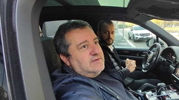 Morto Mino Raiola, ad annunciarlo la famiglia del noto procuratore sportivo