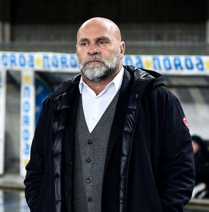 L'Ascoli cade anche contro il Perugia dell'ex Serse Cosmi