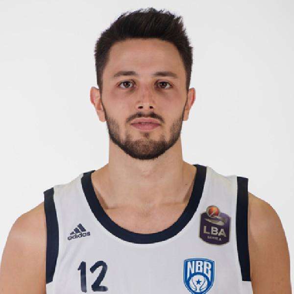 Campogrande: "Inizialmente è difficile entrare nel sistema Reyer, ma così si possono raggiungere gli obiettivi prefissati"