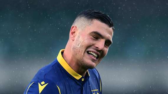 Venezia-Ternana, i convocati degli umbri: out anche Favilli, è emergenza in attacco