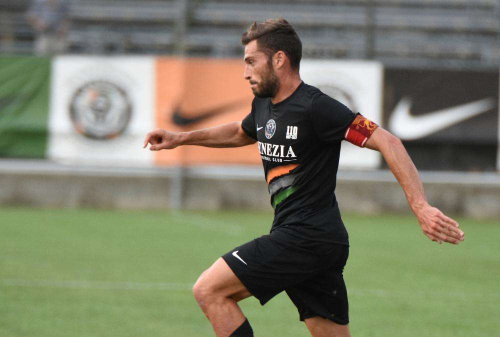 Angeloni: "Proposto a Soligo un ruolo in società, Domizzi sta riflettendo"