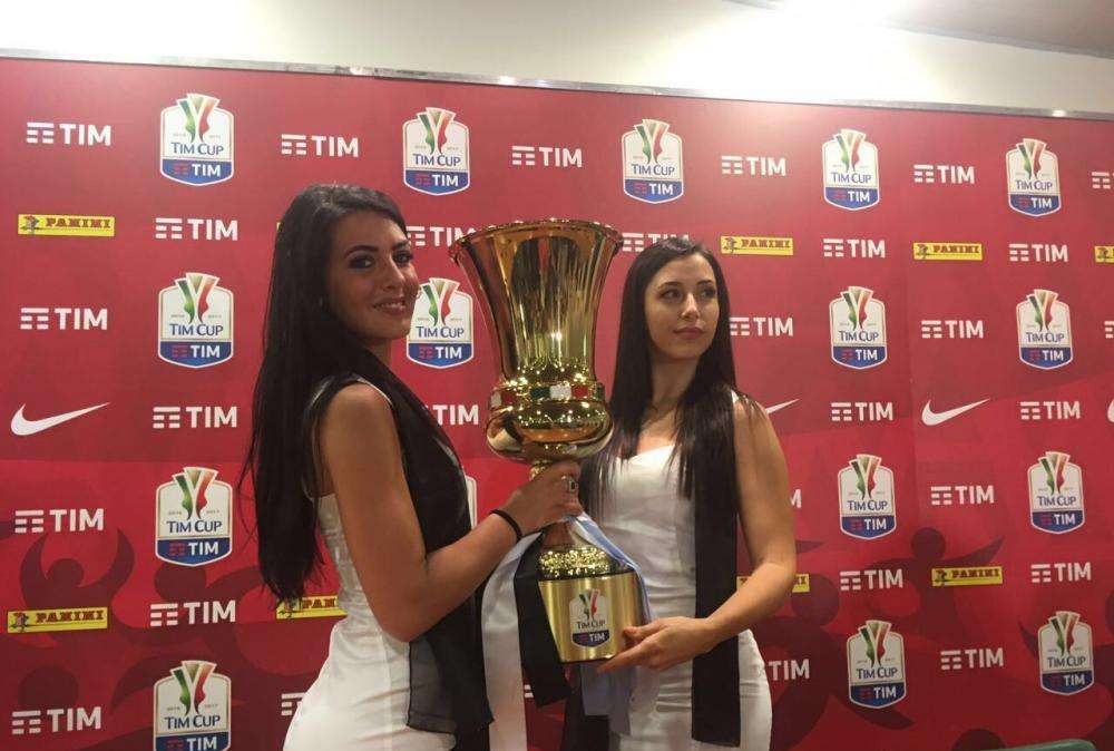 Il tabellone completo del secondo turno di Coppa Italia