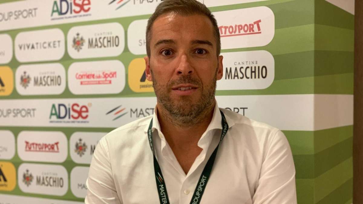 Pasqualin (Ag.Bocalon): “Gol decisivo, grande felicità, un traguardo meritato per il professionista che è e per il lavoro svolto"