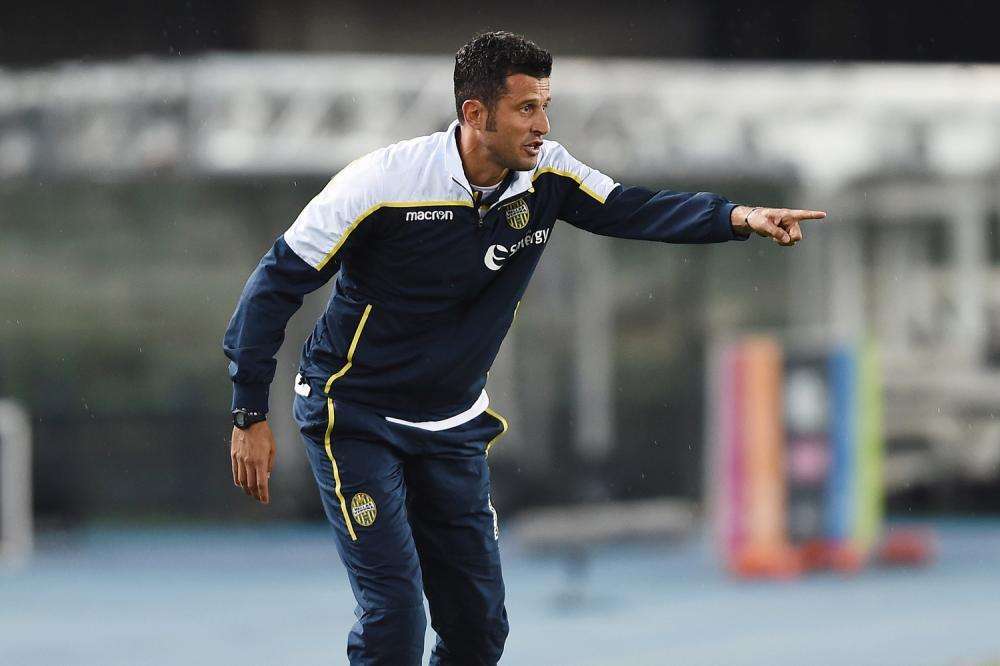 Serie B, nell'anticipo dell'undicesima giornata il Verona impatta sulla Cremonese