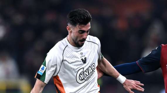 Venezia, gli aggiornamenti su Kike Perez: è con la squadra, ora si seguirà il protocollo FIFA