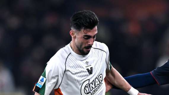 Venezia, il Verona resta interessato a Kike Perez: in entrata occhi su Pusktas