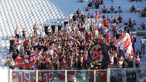 Serie B, i risultati della 4^ giornata: il Monza stecca ancora
