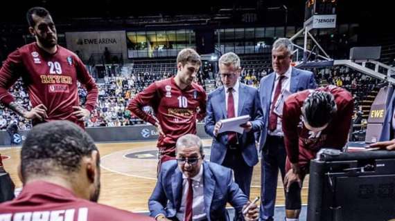 Il Board della EuroLeague: "Coppe di questa stagione vanno concluse"